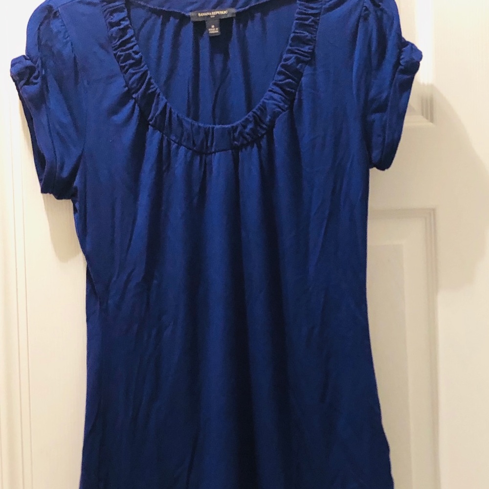 Perfect Summer Top